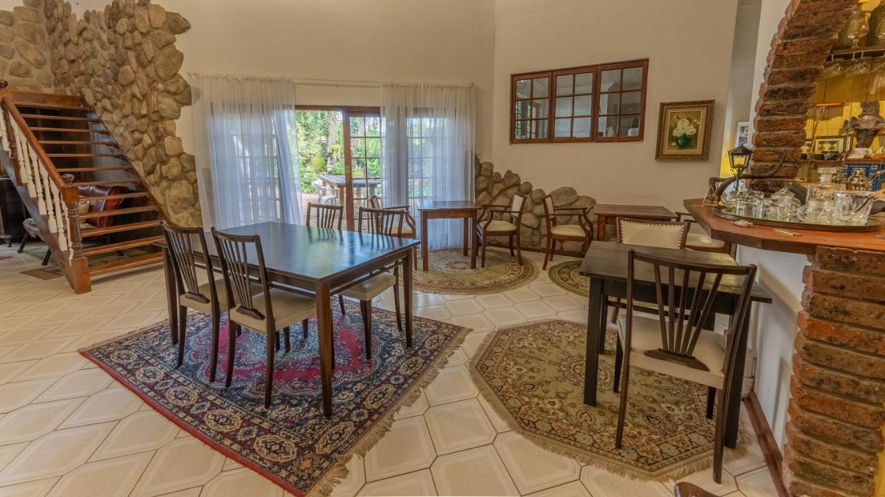 Aquaelberg Place Swellendam Ngoại thất bức ảnh