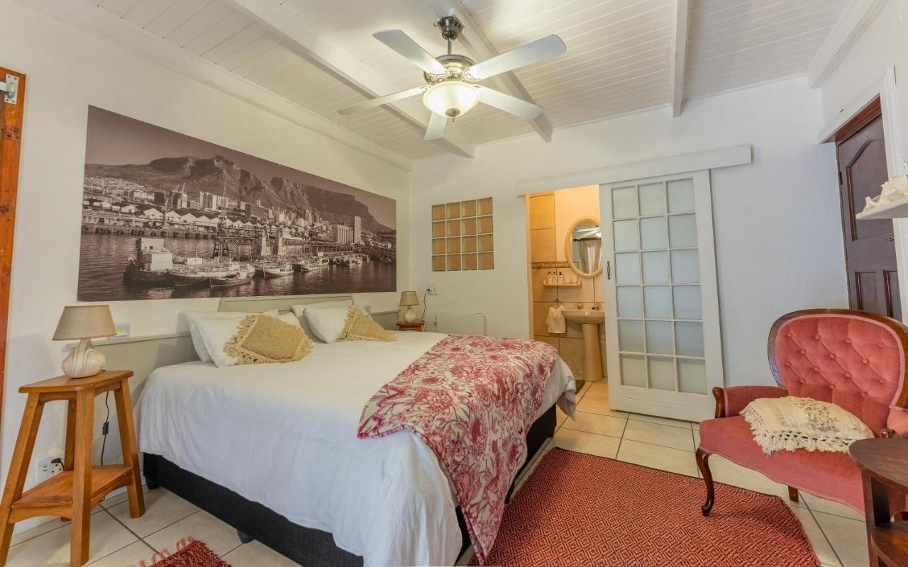 Aquaelberg Place Swellendam Ngoại thất bức ảnh