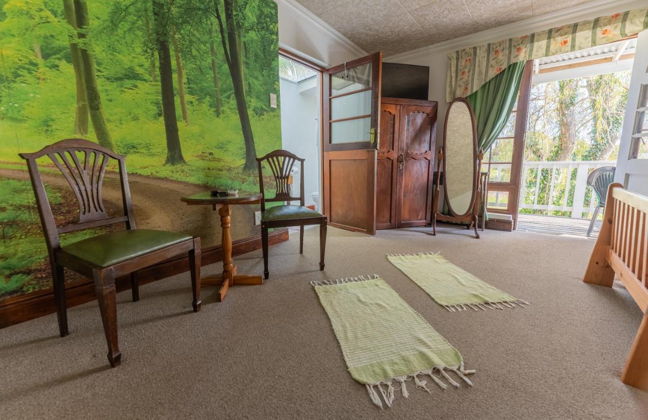 Aquaelberg Place Swellendam Ngoại thất bức ảnh