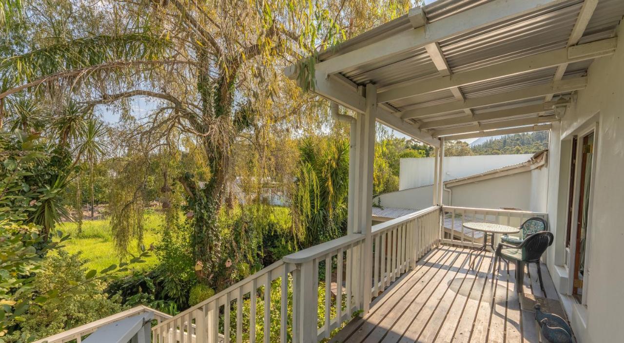 Aquaelberg Place Swellendam Ngoại thất bức ảnh