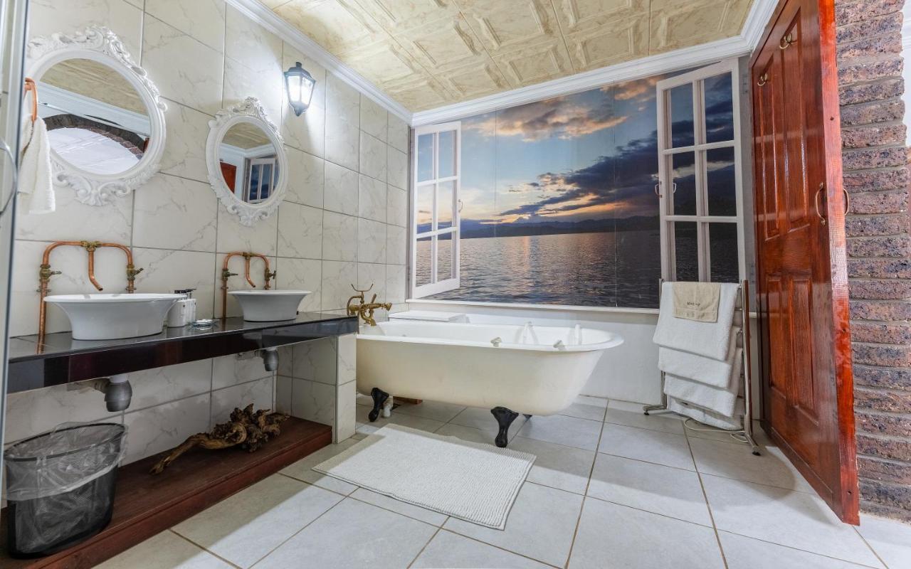 Aquaelberg Place Swellendam Ngoại thất bức ảnh