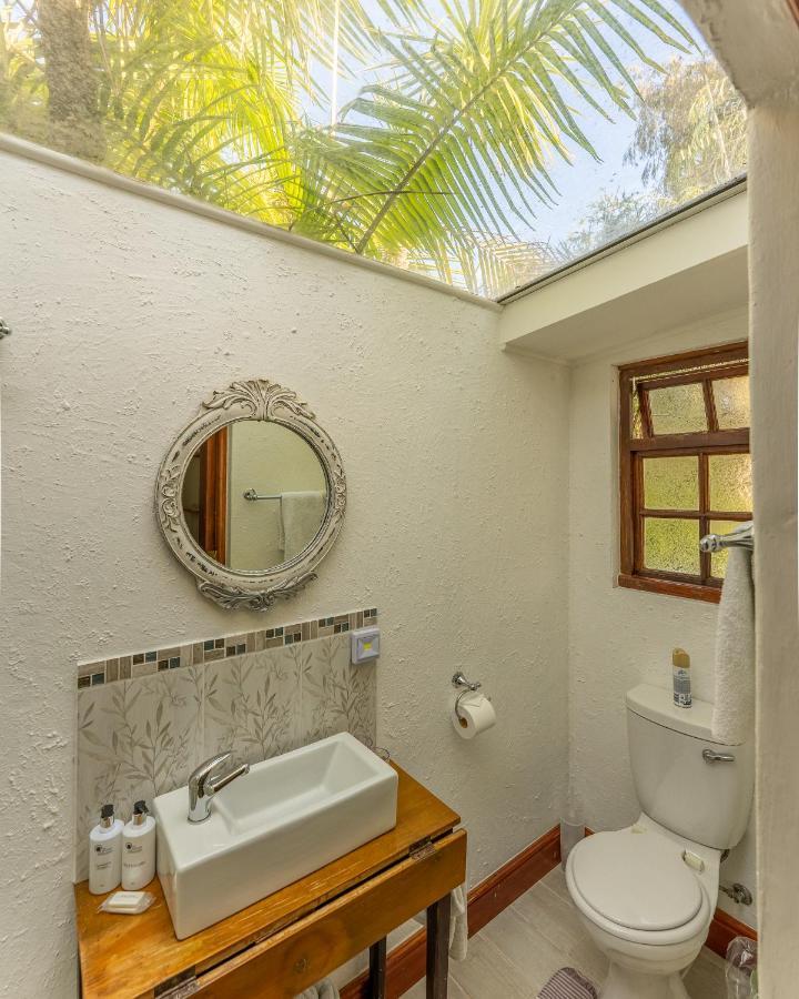 Aquaelberg Place Swellendam Ngoại thất bức ảnh