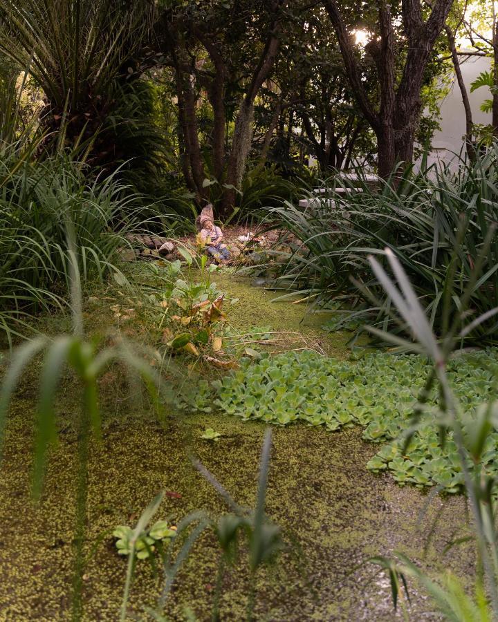Aquaelberg Place Swellendam Ngoại thất bức ảnh