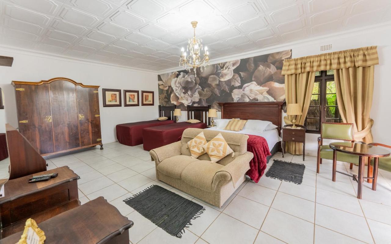 Aquaelberg Place Swellendam Ngoại thất bức ảnh