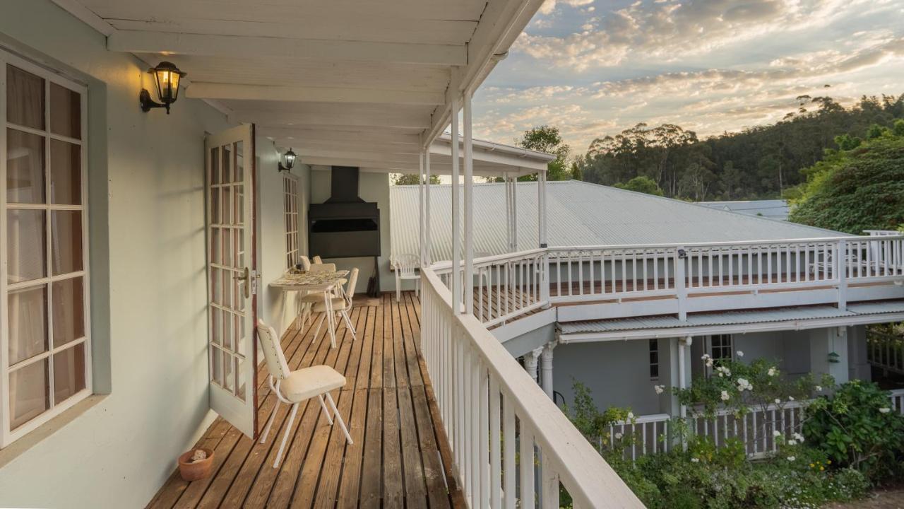 Aquaelberg Place Swellendam Ngoại thất bức ảnh