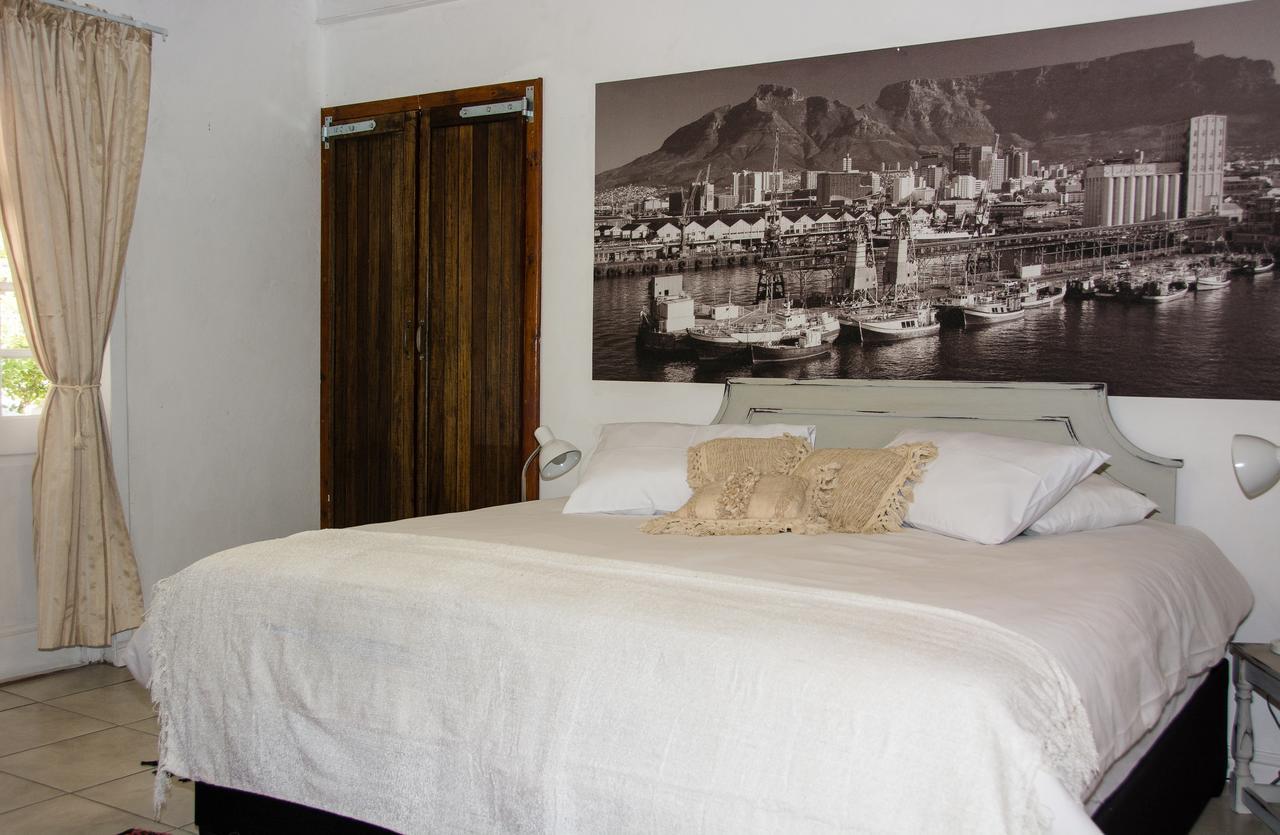 Aquaelberg Place Swellendam Ngoại thất bức ảnh