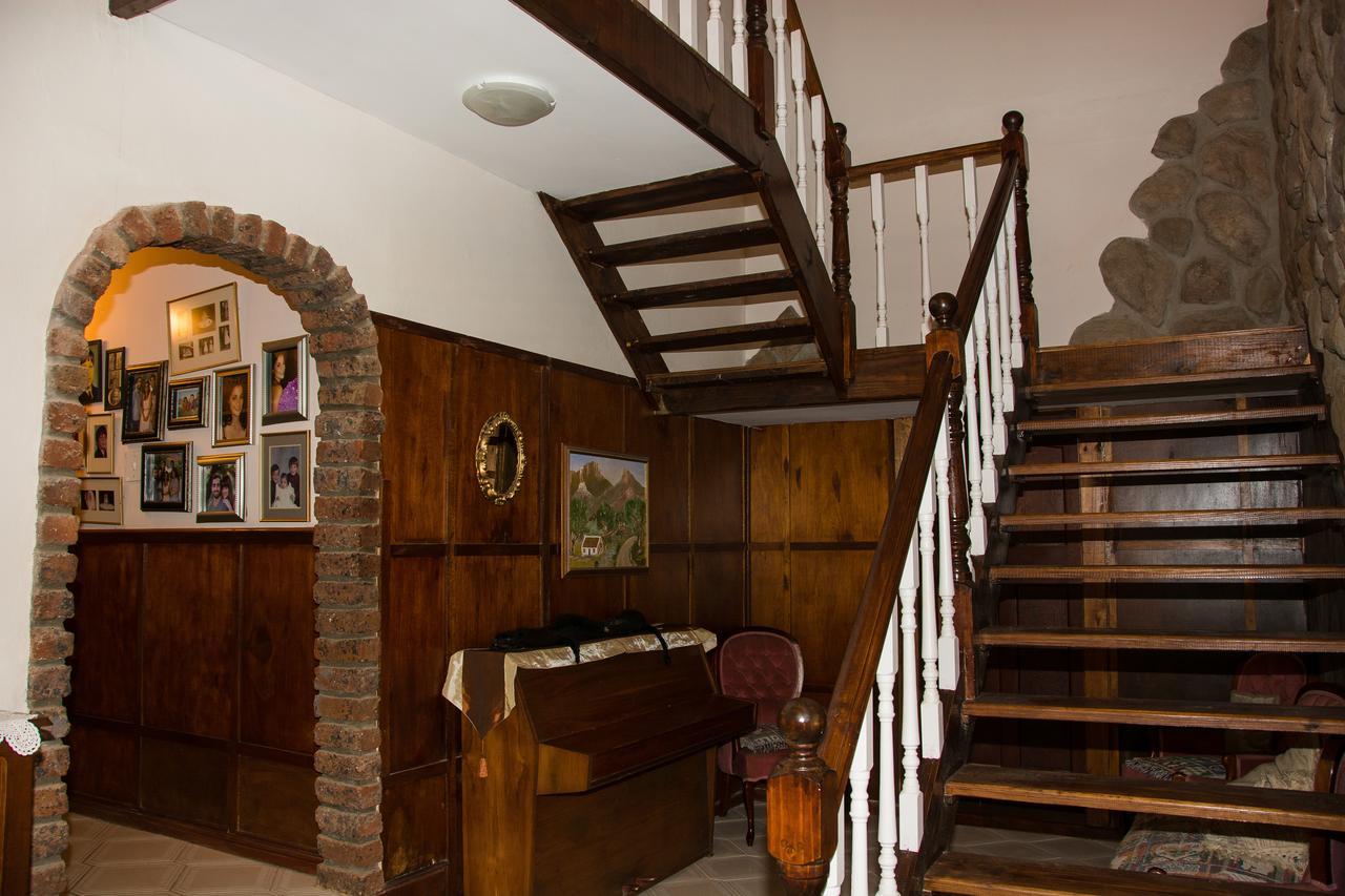 Aquaelberg Place Swellendam Ngoại thất bức ảnh