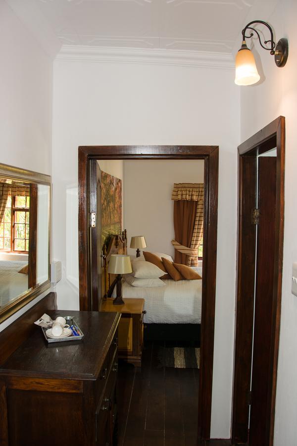 Aquaelberg Place Swellendam Ngoại thất bức ảnh