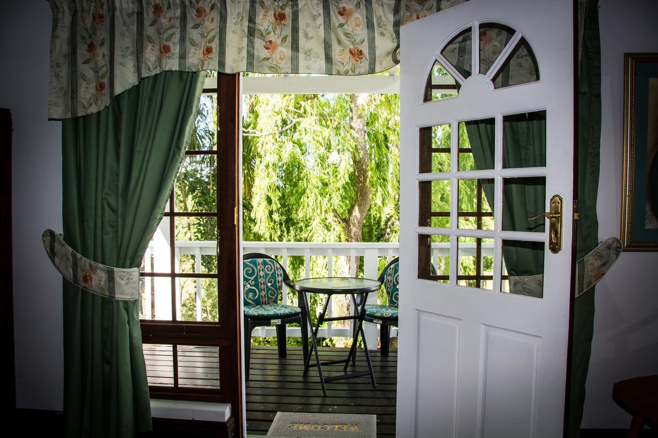 Aquaelberg Place Swellendam Ngoại thất bức ảnh