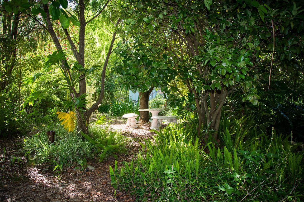 Aquaelberg Place Swellendam Ngoại thất bức ảnh