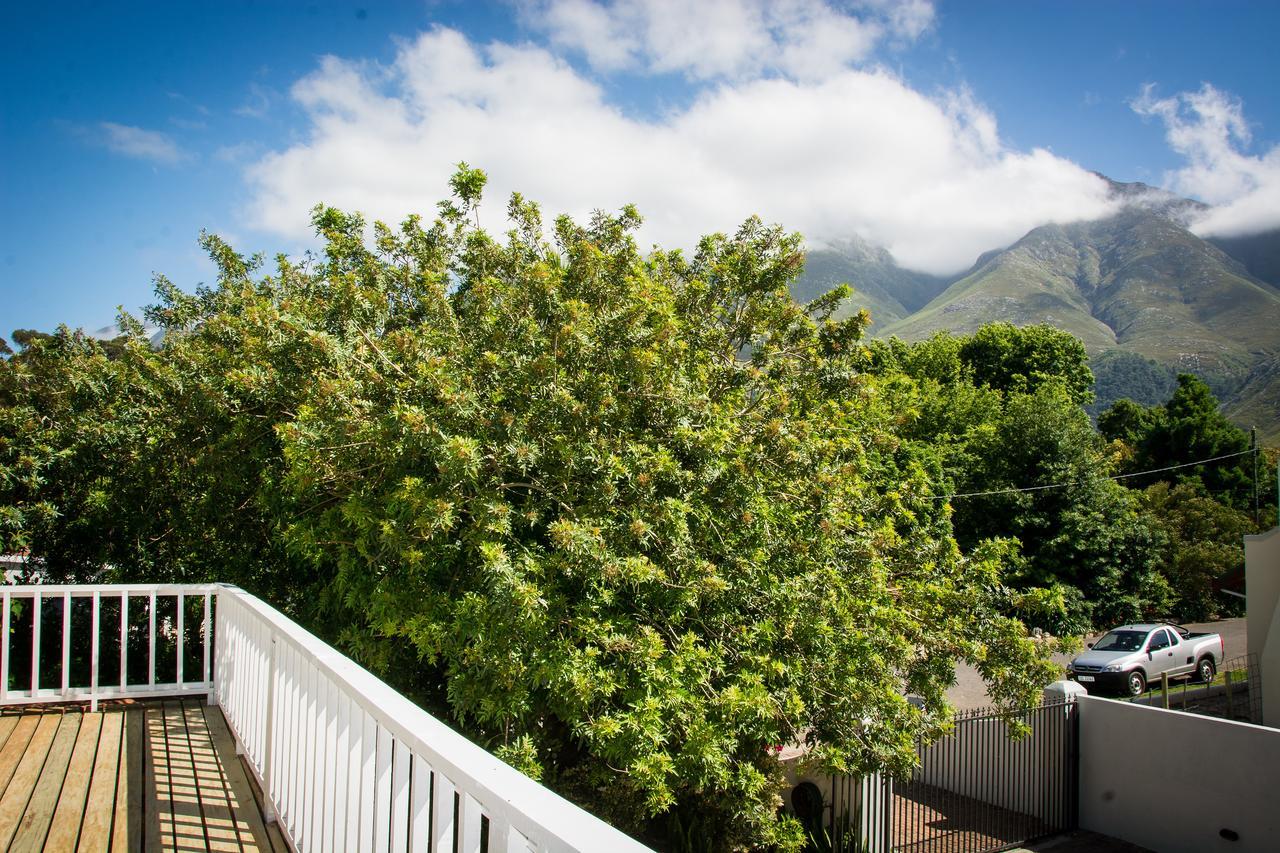 Aquaelberg Place Swellendam Ngoại thất bức ảnh