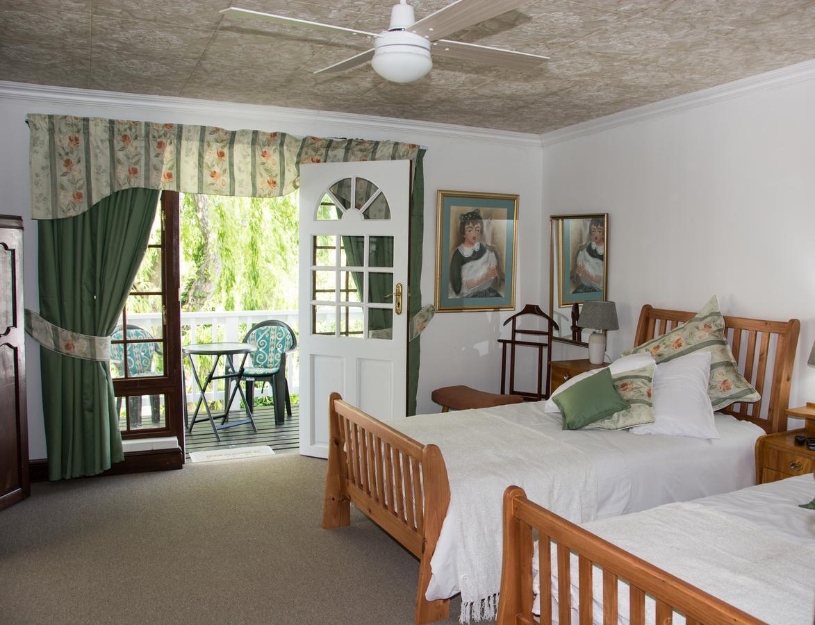 Aquaelberg Place Swellendam Ngoại thất bức ảnh