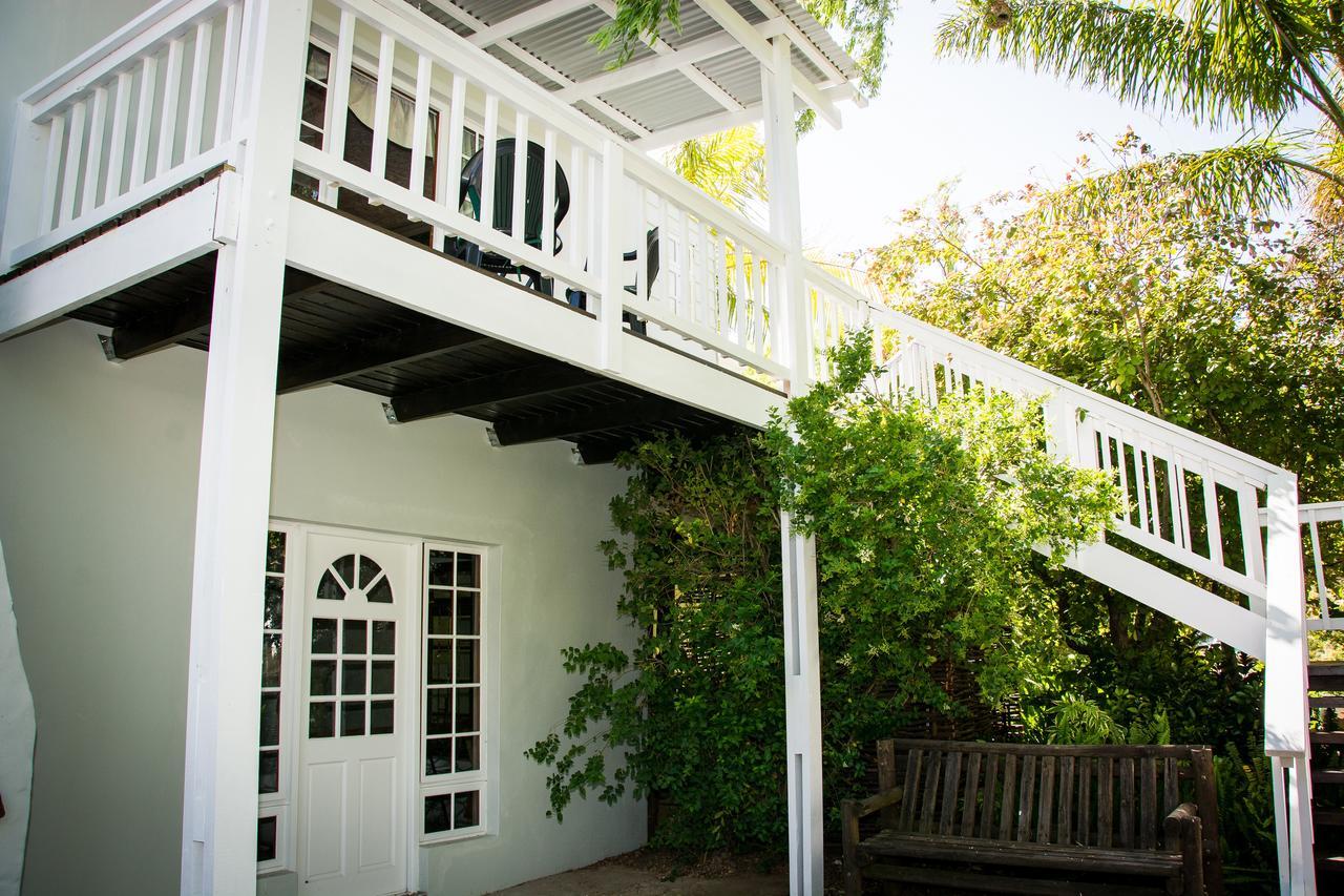 Aquaelberg Place Swellendam Ngoại thất bức ảnh