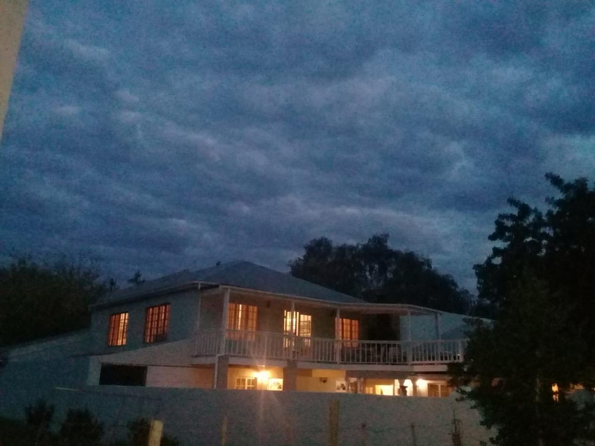Aquaelberg Place Swellendam Ngoại thất bức ảnh