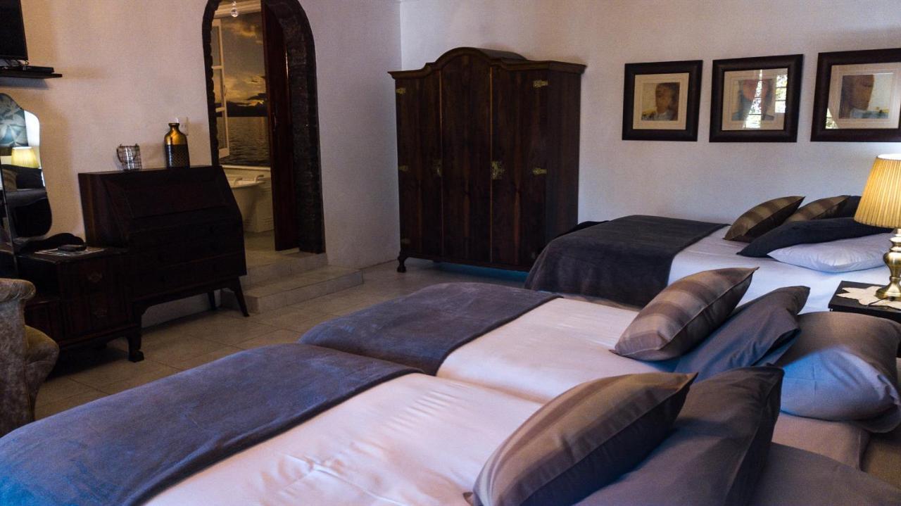 Aquaelberg Place Swellendam Ngoại thất bức ảnh
