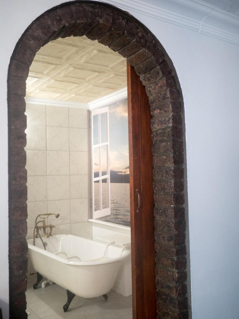 Aquaelberg Place Swellendam Ngoại thất bức ảnh