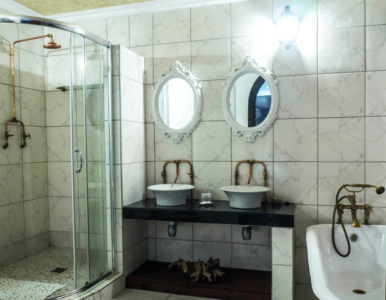 Aquaelberg Place Swellendam Ngoại thất bức ảnh