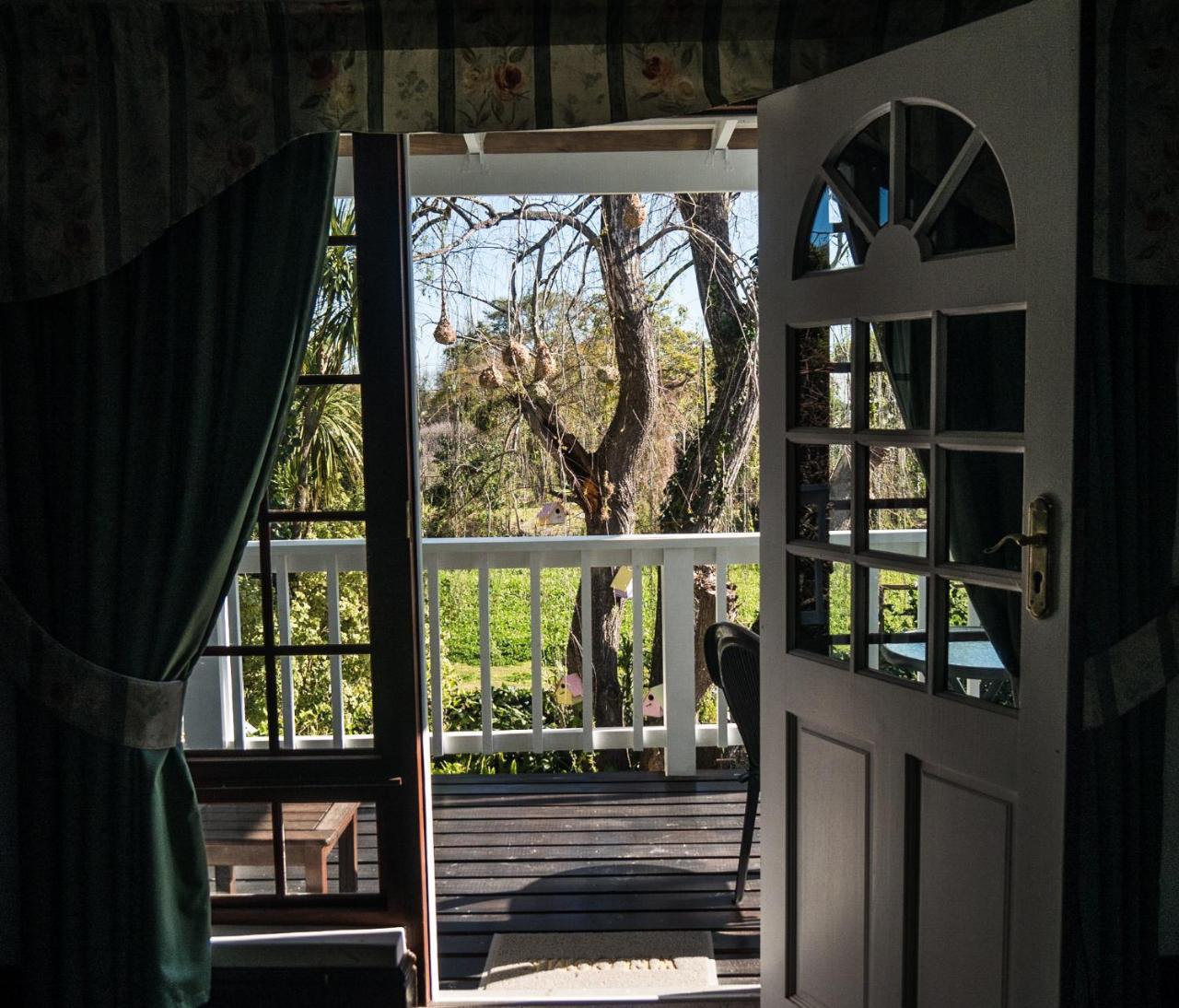 Aquaelberg Place Swellendam Ngoại thất bức ảnh