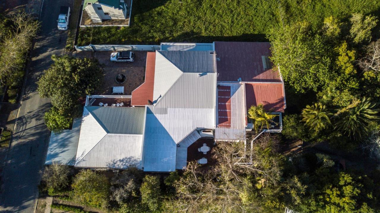 Aquaelberg Place Swellendam Ngoại thất bức ảnh